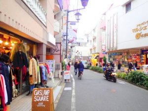 魅力溢れる商店街がある街をご紹介〜 吉祥寺・阿佐ヶ谷・下北沢 〜