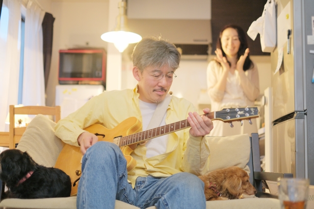 人生100年時代に突入 老後の生活を考えた自宅に住み替える マンション買い替えコラム 売却コラム マンション売却 購入 住み替え 賃貸ならオークラヤ住宅 人生100年時代に突入 老後の生活を考えた自宅に住み替える マンション買い替えコラム 売却コラム マンション売却 購入 住み替え 賃貸ならオークラヤ住宅