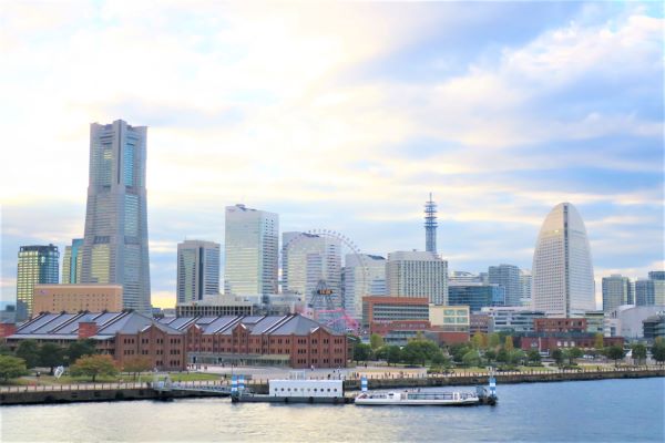 横浜市 住みたい街ランキング３年連続第１位に輝く 横浜 の住みやすい理由と魅力を調査 街 紹介 オークラヤコラム マンション売却 購入 住み替え 賃貸ならオークラヤ住宅
