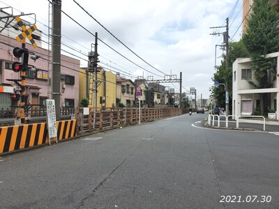 板橋区 大山 駅付近の高架化とハッピーロード分断で大規模再開発 写真付で街並みや住みやすさをチェック 街紹介 オークラヤコラム マンション売却 購入 住みかえ 賃貸ならオークラヤ住宅