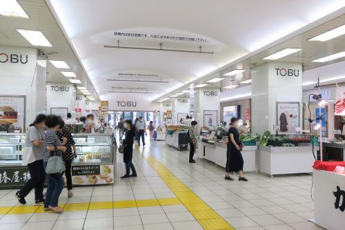 船橋市 交通アクセス便利な 船橋 船橋駅周辺や臨海エリア ららぽーと等 の街並みと住みやすさをご紹介