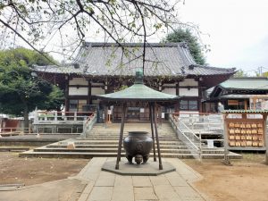 ＜中野区＞再開発による連続立体交差事業で地下化する新井薬師前駅周辺は季節を感じながらの散策にピッタリ│写真付きで街並みや住みやすさをチェック！