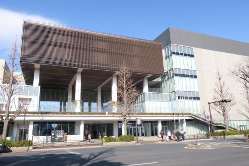川崎市 商業施設が豊富で便利な街 川崎 川崎 駅周辺の街並みや住みやすさを現地調査 街紹介 オークラヤコラム マンション売却 購入 住み替え 賃貸ならオークラヤ住宅