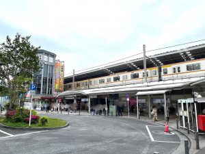 自由が丘駅周辺の街並みを現地調査！再開発情報とおすすめスポットを紹介