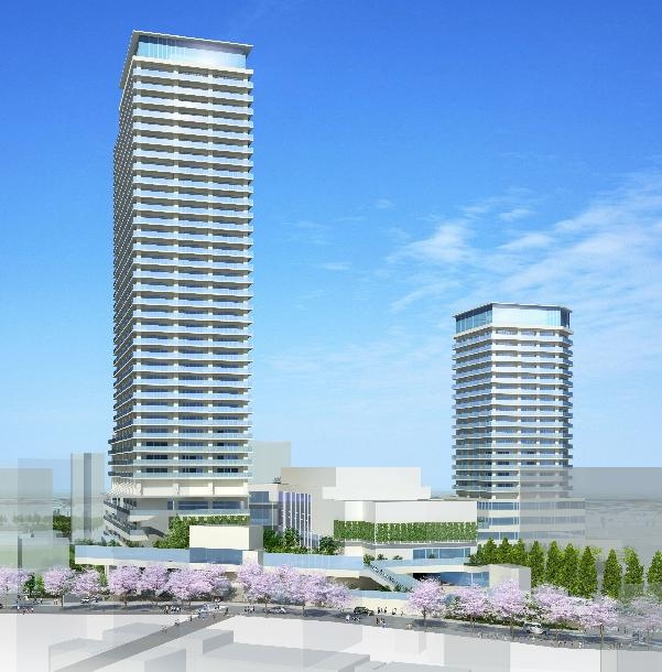 川崎市宮前区 気になる鷺沼の住みやすさ 駅前再開発のゆくえは 写真付で雰囲気伝わるマンション購入のための街紹介 街紹介 オークラヤコラム マンション 売却 購入 住みかえ 賃貸ならオークラヤ住宅