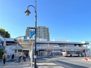 鷺沼周辺の街並みを現地調査！再開発情報とおすすめスポットをご…