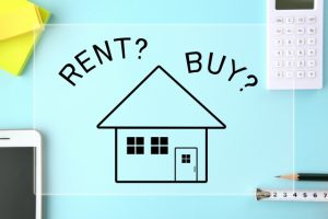 マンション購入か賃貸か、次の引っ越しはどっち？？