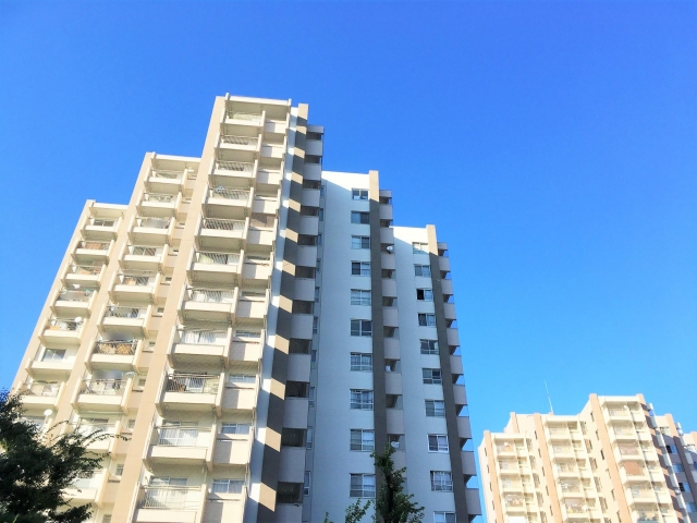リノベーション向きマンション