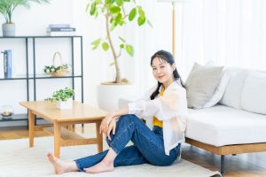 独身女性のマンション購入が増加？多い年齢・年収は？後悔を防ぐコツ