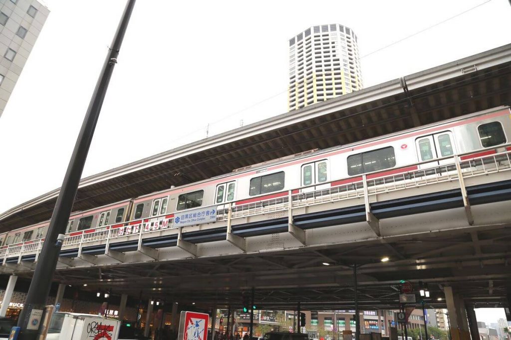 中目黒駅周辺の街並みを現地調査!おすすめの暮らしのスポットを紹介|街紹介|オークラヤコラム|マンション売却・購入・住みかえならオークラヤ住宅