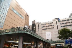 北千住駅周辺の街並みを現地調査！おすすめの暮らしのスポットを紹介