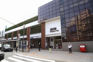 浦安駅周辺の街並みを現地調査！おすすめの暮らしのスポットを紹介