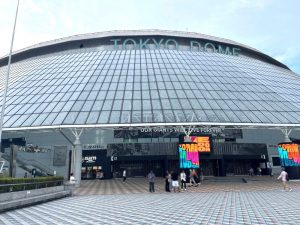 水道橋駅周辺の街並みを現地調査！再開発情報とおすすめの暮らしのスポットを紹介