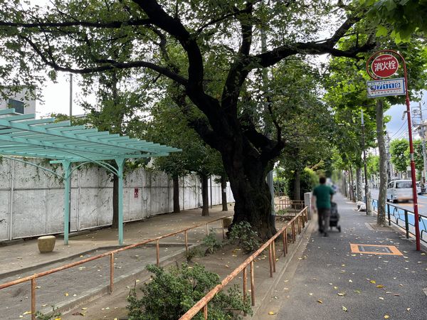 本町南児童公園