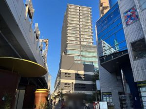 笹塚駅周辺の街並みを現地調査！再開発情報とおすすめの暮らしのスポットを紹介