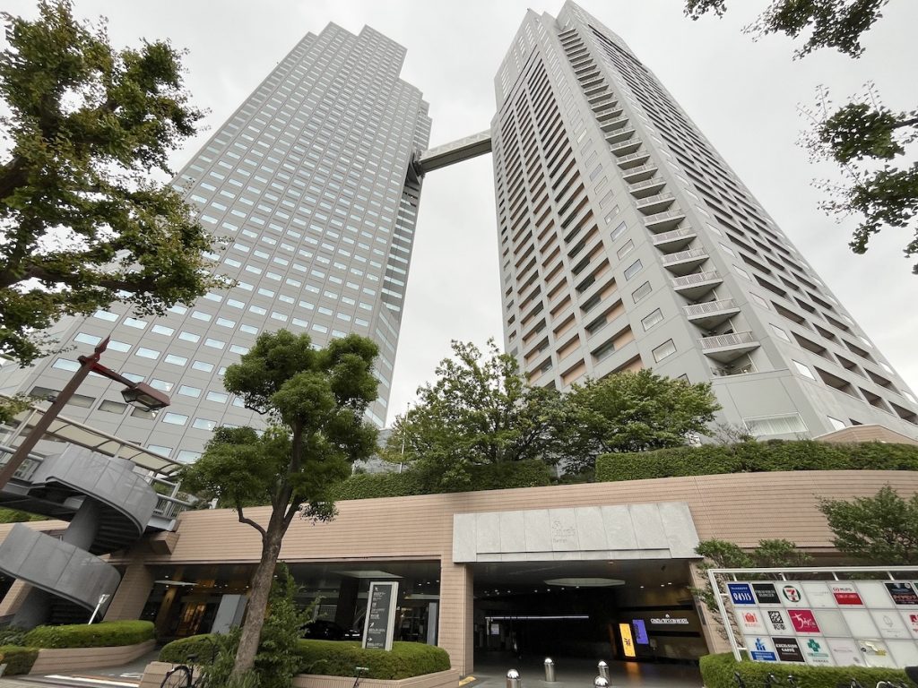 聖路加タワー
