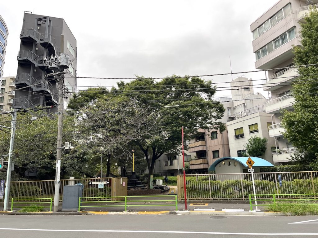 冒険広場