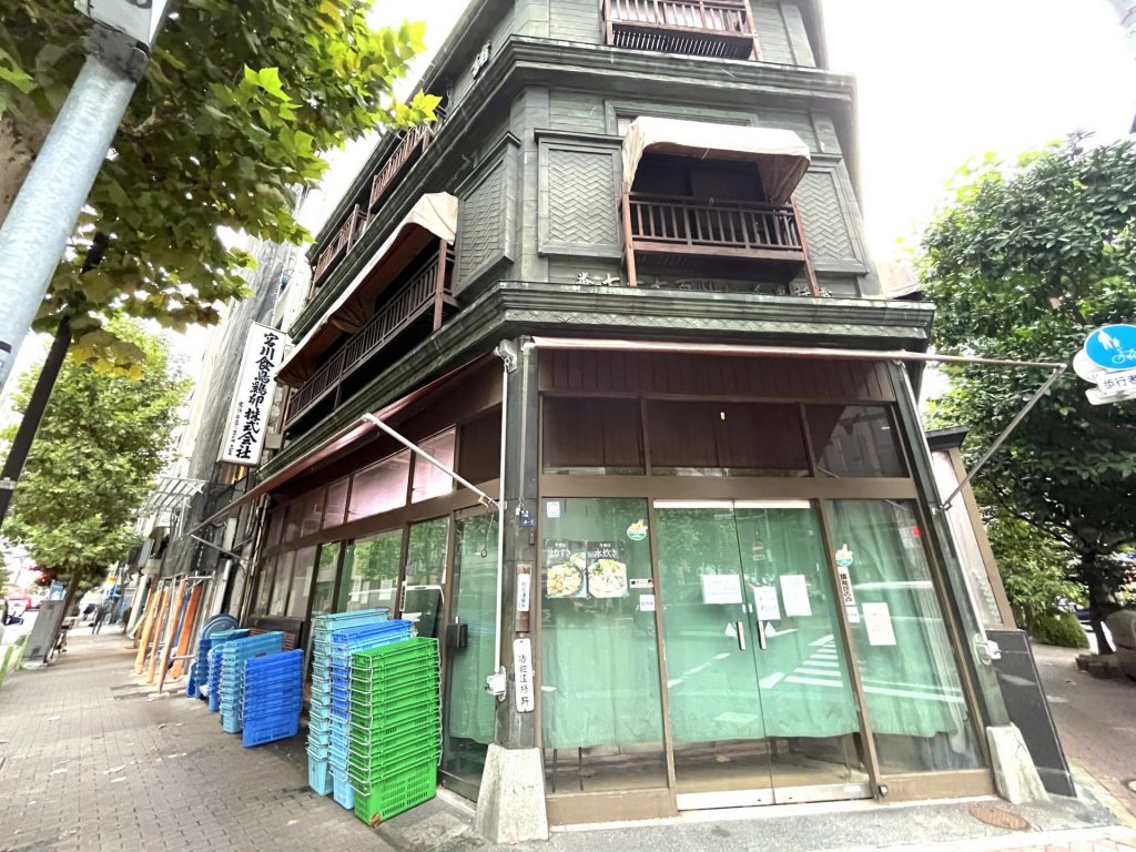 宮川食鳥鶏卵