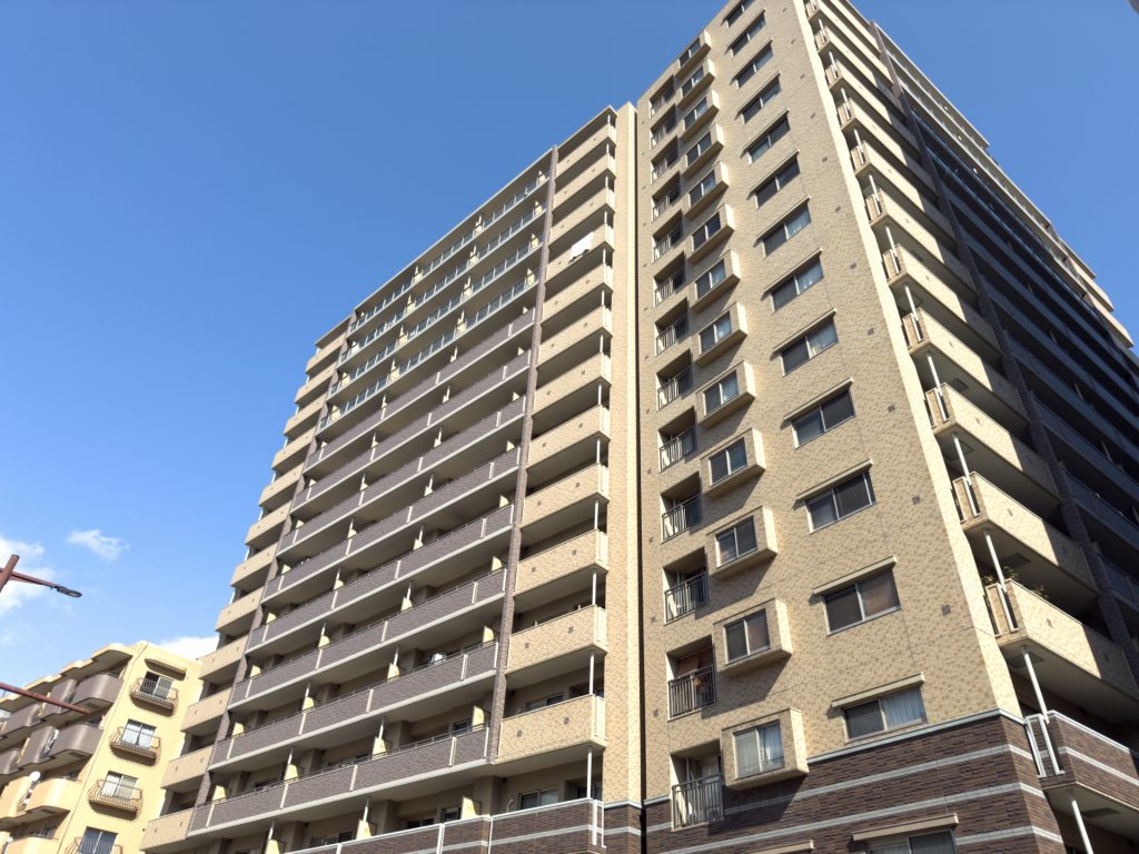 マンションの維持費を抑えるコツ【購入前】