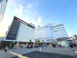 調布周辺の街並みを現地調査！おすすめスポットをご紹介