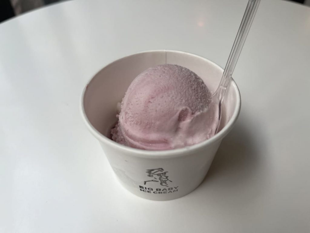 ラムチェリー(BABY SIZE)