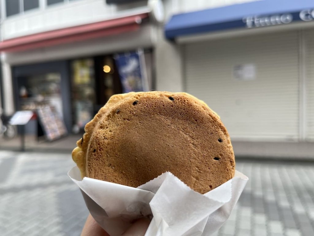 あんこ
