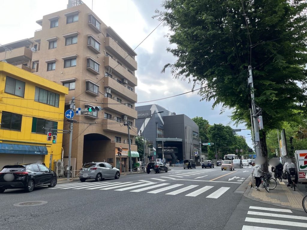 甲州街道
