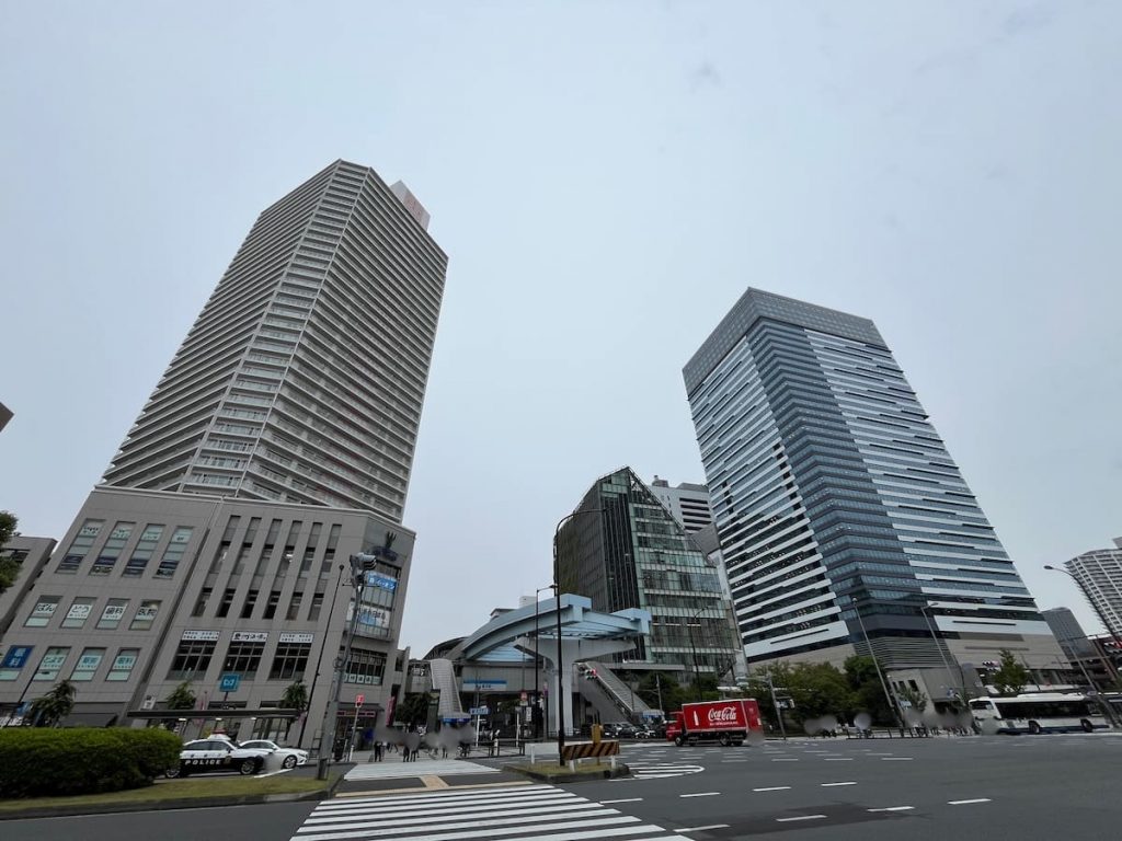 豊洲周辺の街並みを現地調査！再開発情報とおすすめスポットをご紹介