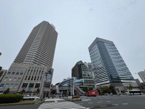豊洲周辺の街並みを現地調査！再開発情報とおすすめスポットをご紹介