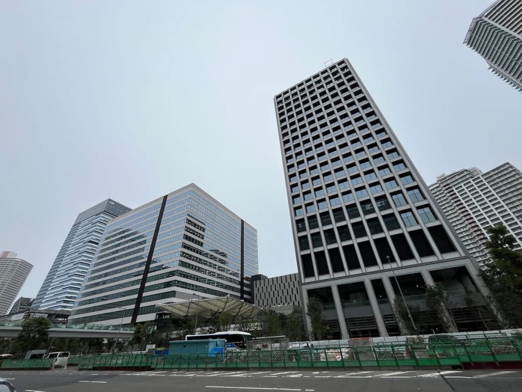 実際のようす(2025年5月)