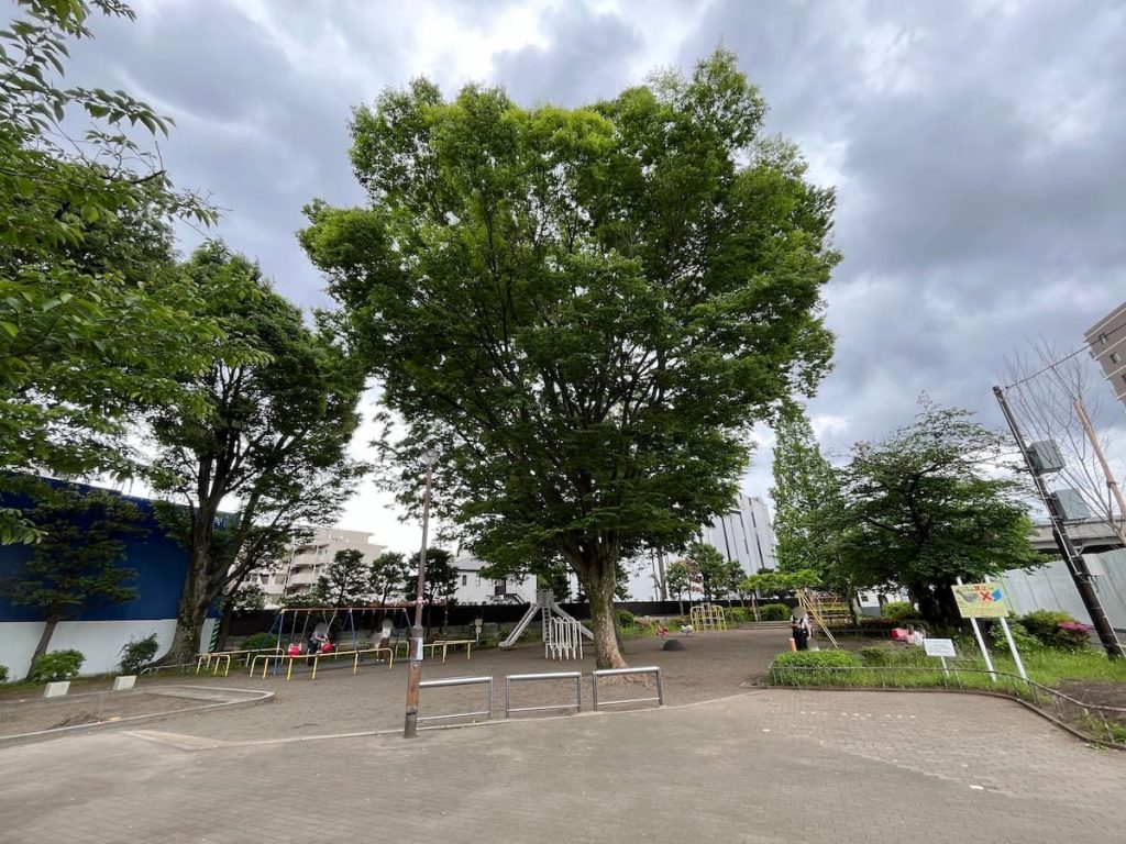 山下公園
