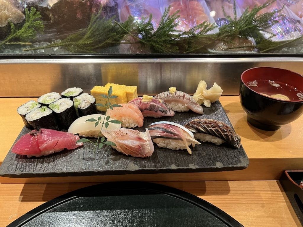 にぎり