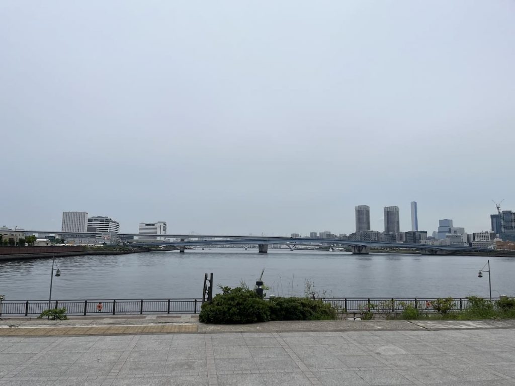 春海橋公園