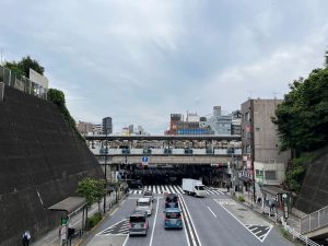 西日暮里周辺の街並みを現地調査！再開発情報とおすすめスポットをご紹介