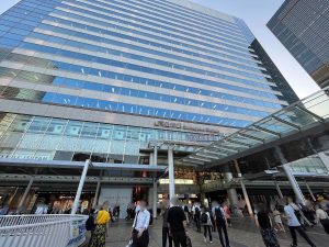 品川周辺の街並みを現地調査！再開発情報とおすすめスポットをご紹介