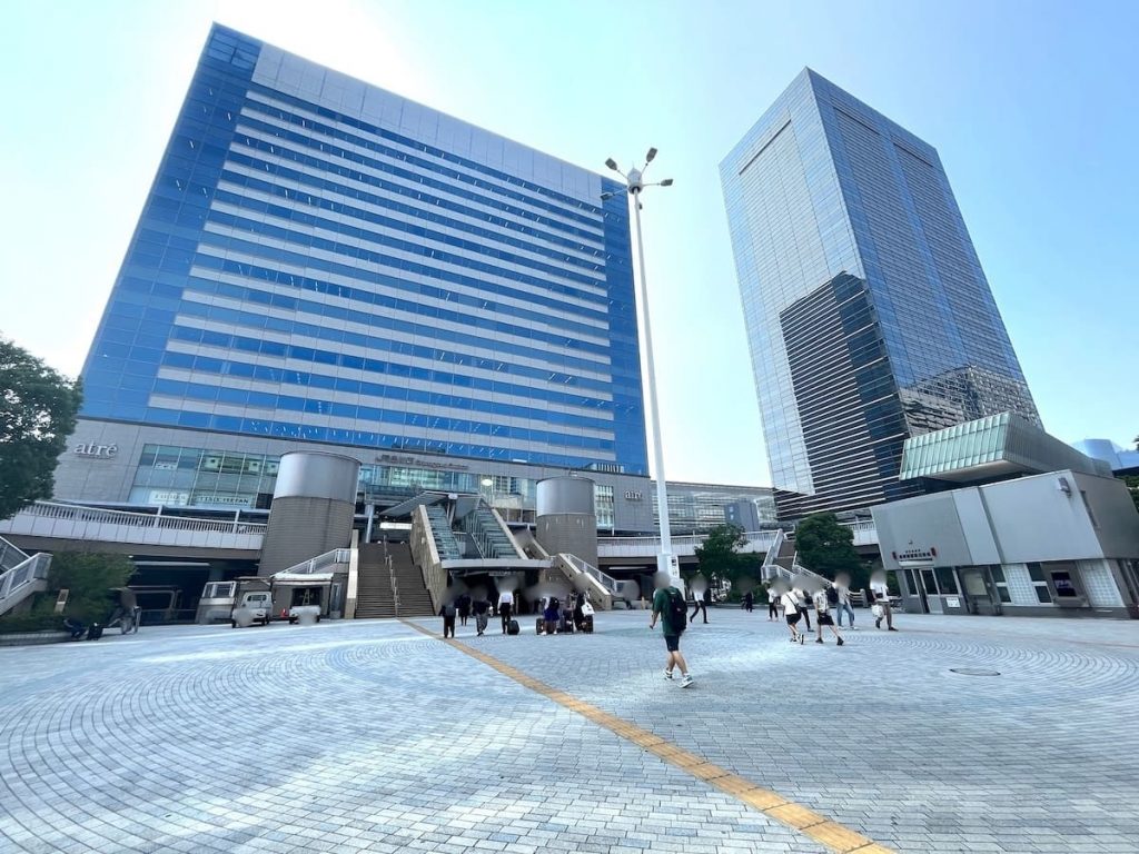 港南ふれあい広場