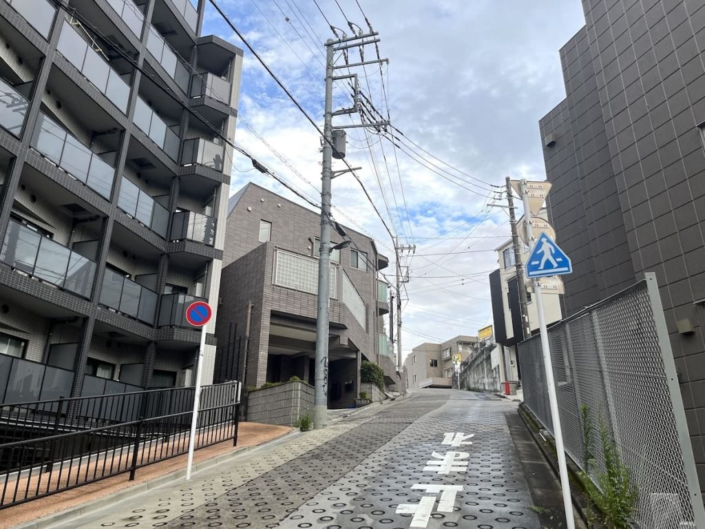 坂道