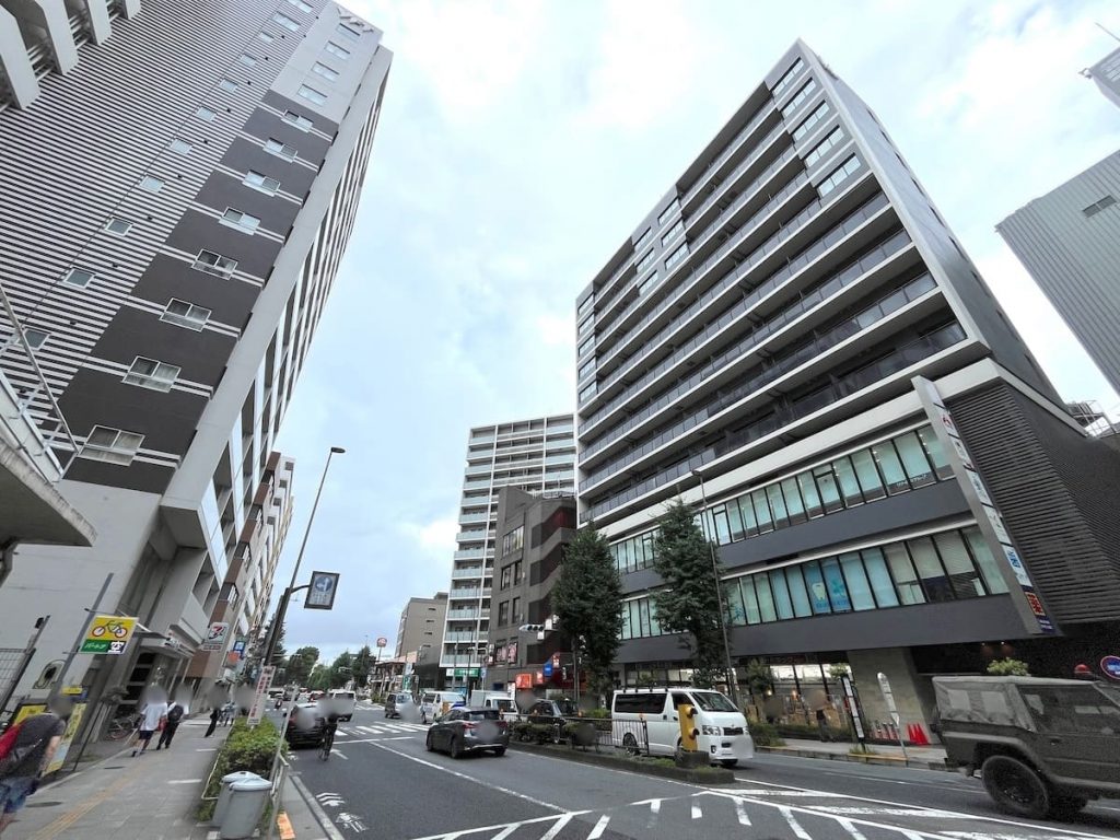 川越街道