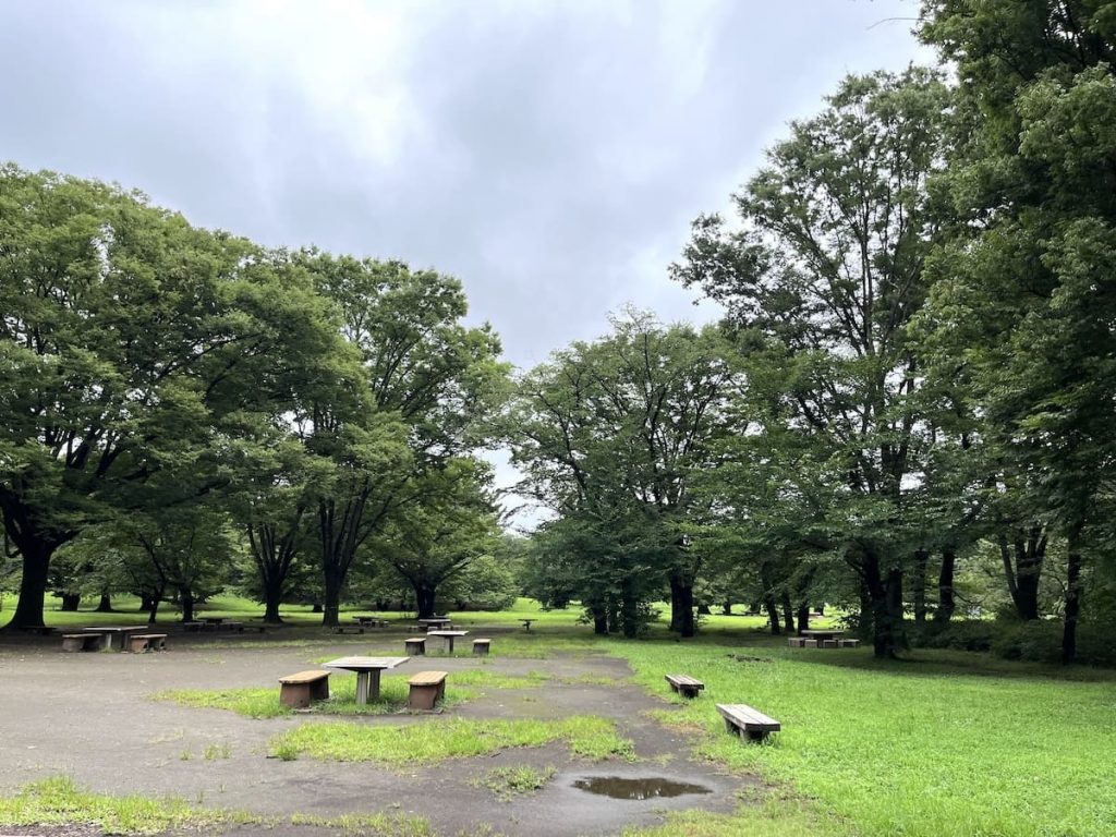 かまどベンチ