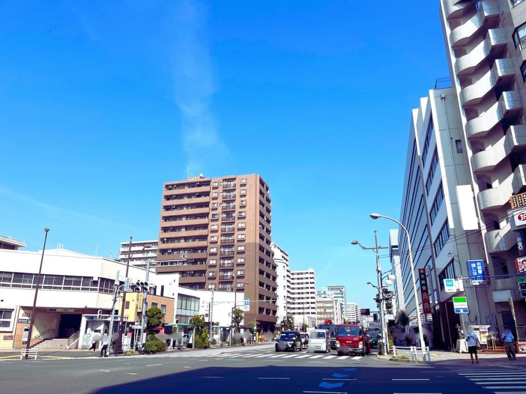 東陽町周辺の街並みを現地調査!有楽町線の延伸情報とおすすめスポットをご紹介