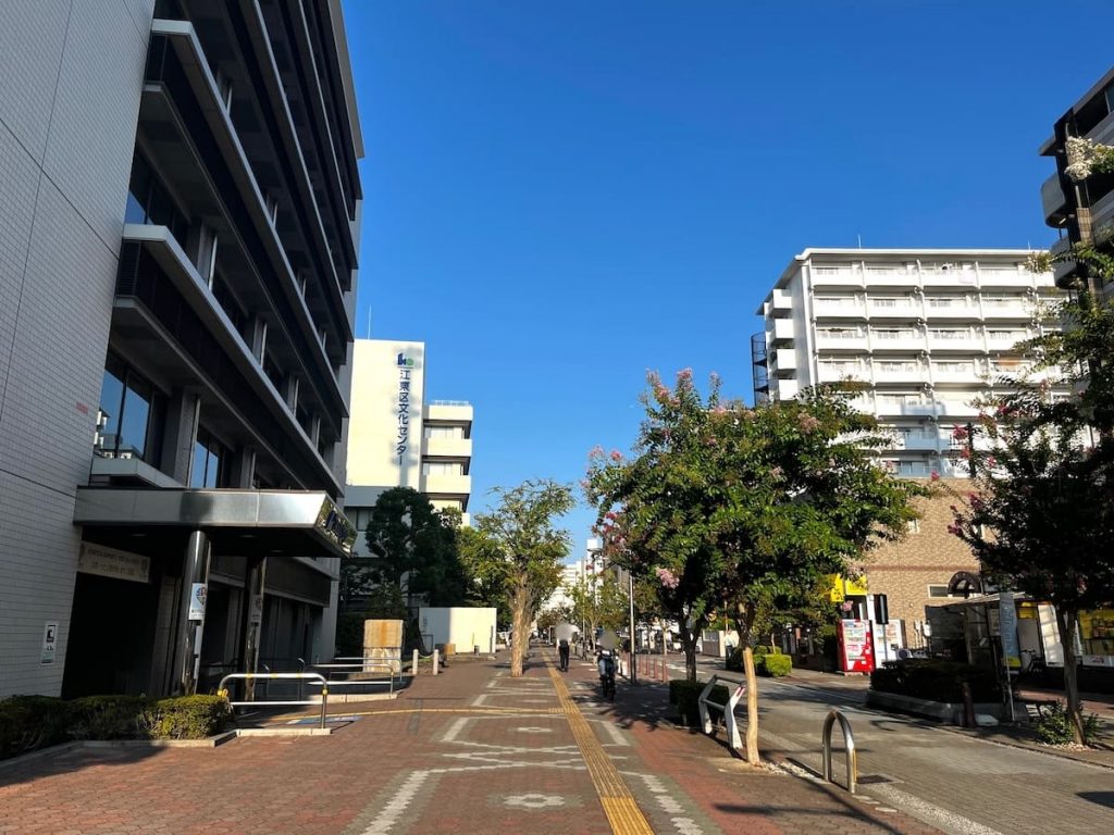 特別区道江413号