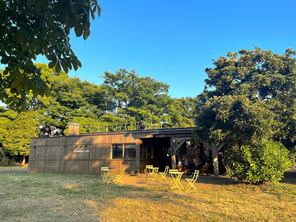 Park Community KIBACO(キバコ)