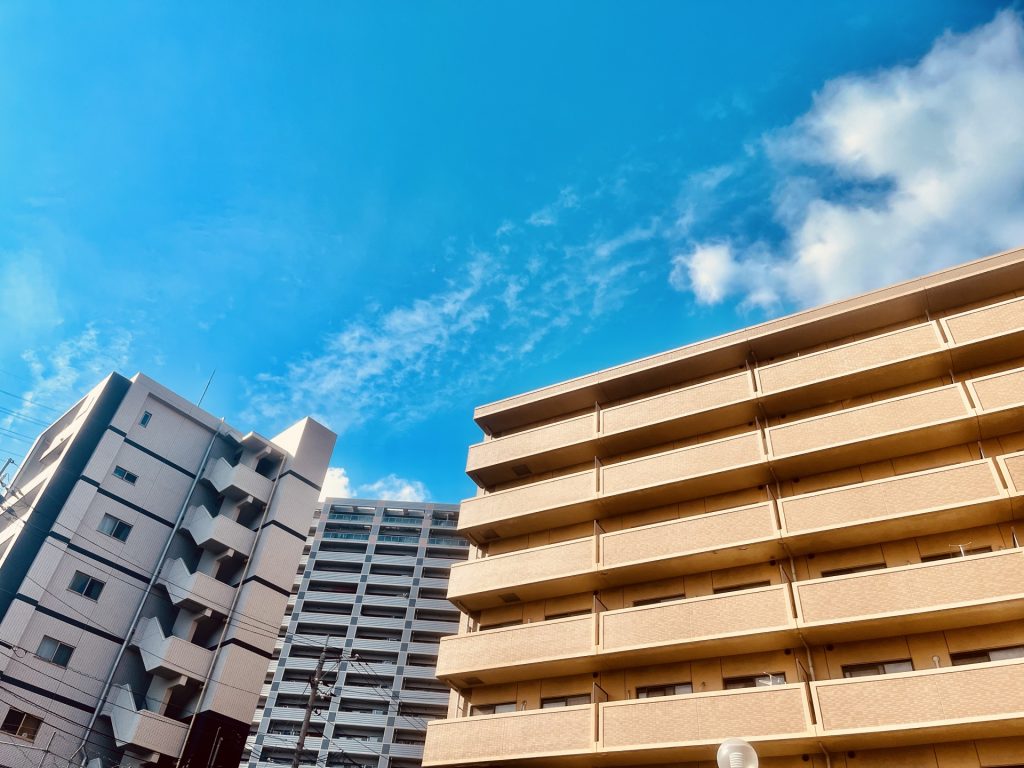 中古マンションで住宅ローン控除を受けるための適用条件