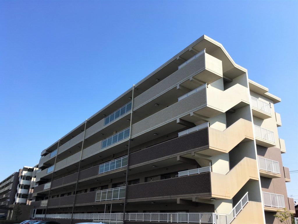 中古マンションで住宅ローン控除を受ける際の注意点