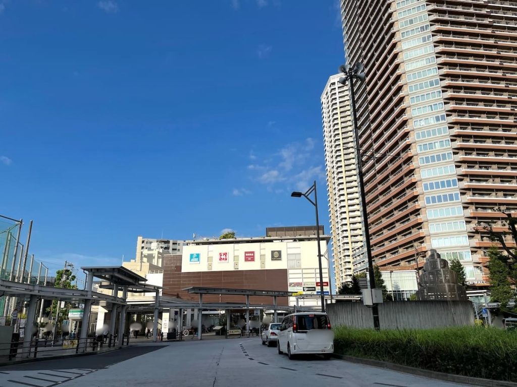 武蔵小山周辺の街並みを現地調査！再開発情報とおすすめスポットをご紹介