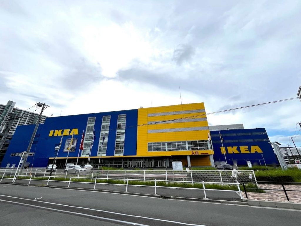 IKEA Tokyo-Bay