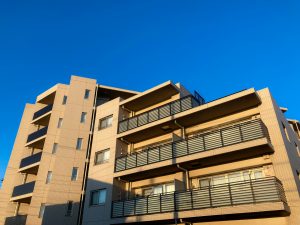 マンションの築年数の限界は何年？購入時のチェックポイントを解説