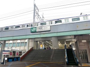 小岩周辺の街並みを現地調査！再開発情報とおすすめスポットをご紹介