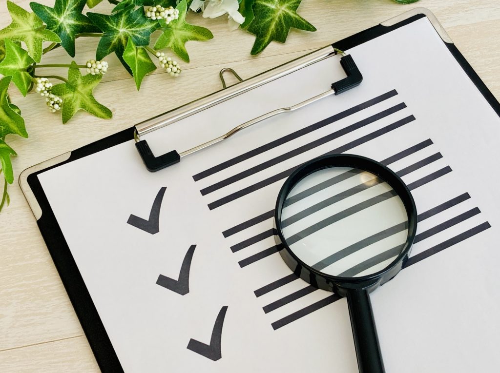 築年数の古いマンション購入時のチェックポイント