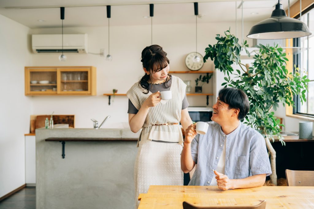 築年数の古いマンションを購入するメリット